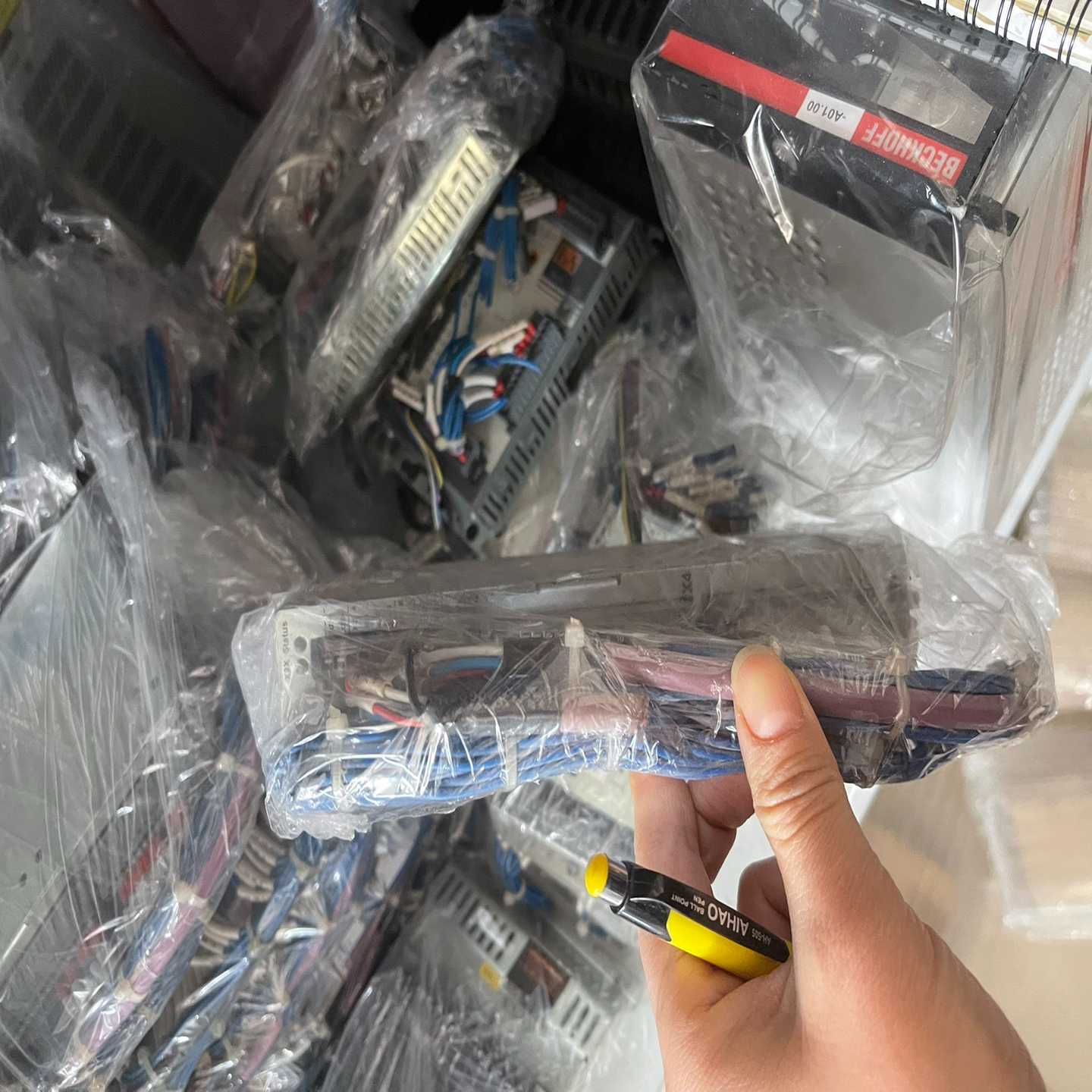 询价模块7XX416L.50-K01的