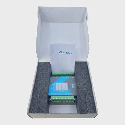 Arcteq AQ101DBAAA Rel De Seguridad Dispositivo De Proteccin