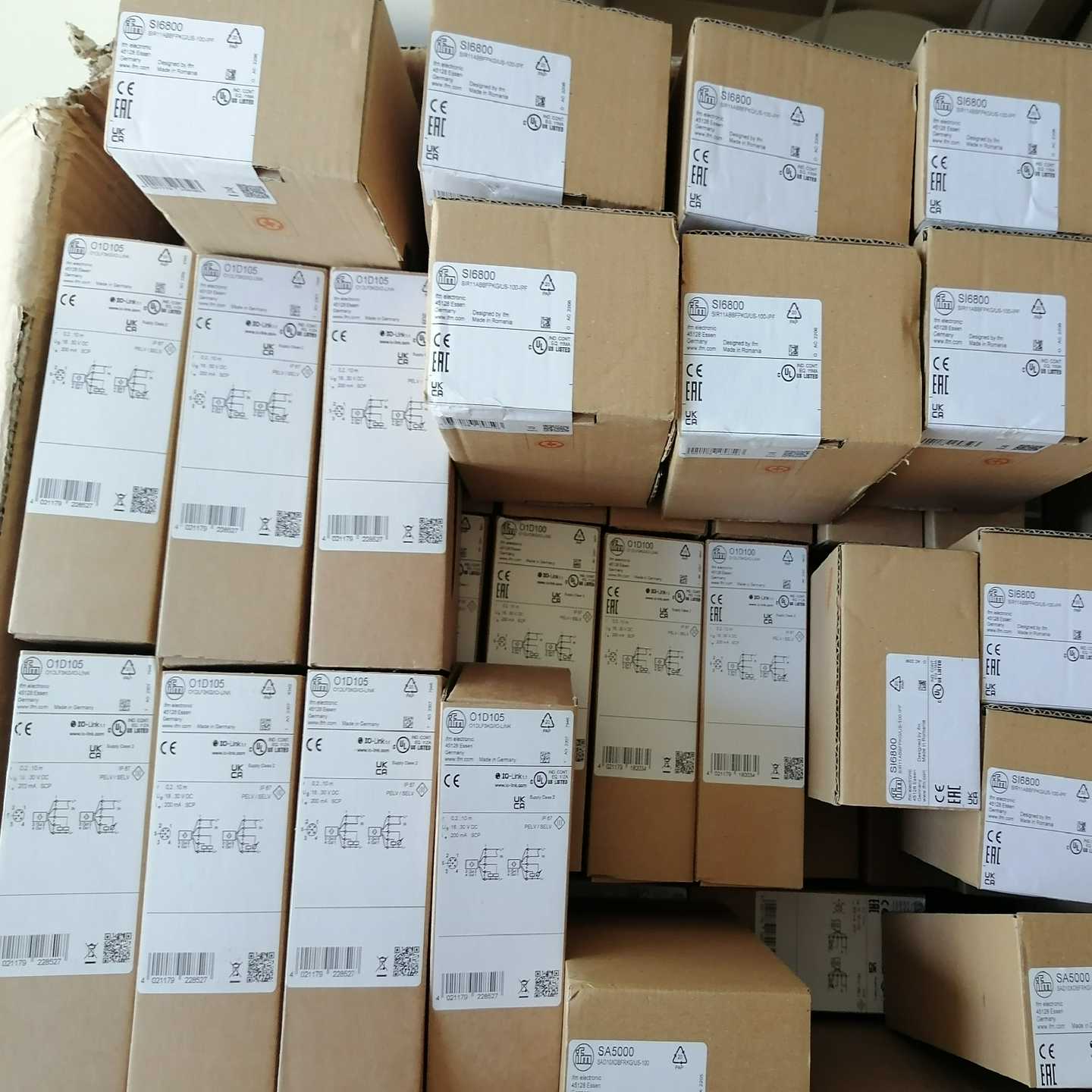 询价PN7032传感器PN7034易福门PN7599TS32