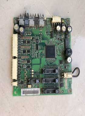 询价ABB有三张64721330C变频器ACS800