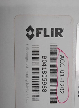 FLIRACC011202PCIEUSB3.04端口卡