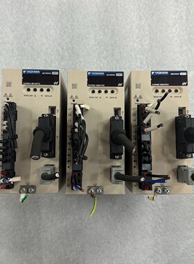 安川伺服驱动器SGPMS4R0AP0A850W-议价