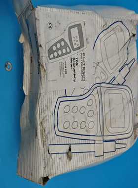 美国Eutech优特CyberScan 200可携式溶解氧测--议价商品