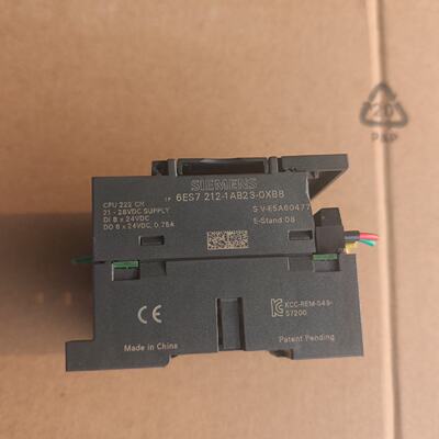 询-CPU222CN6Es72121AB230B8