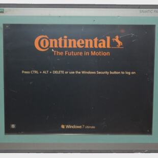 HMI SIEMENS 6AV78836AH306GA0 SIMATIC PRO IPC477C