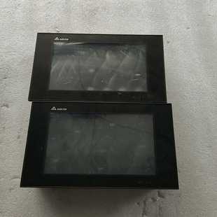 询价 台达液晶显示触摸屏HMC08 B08 DOP N500S52