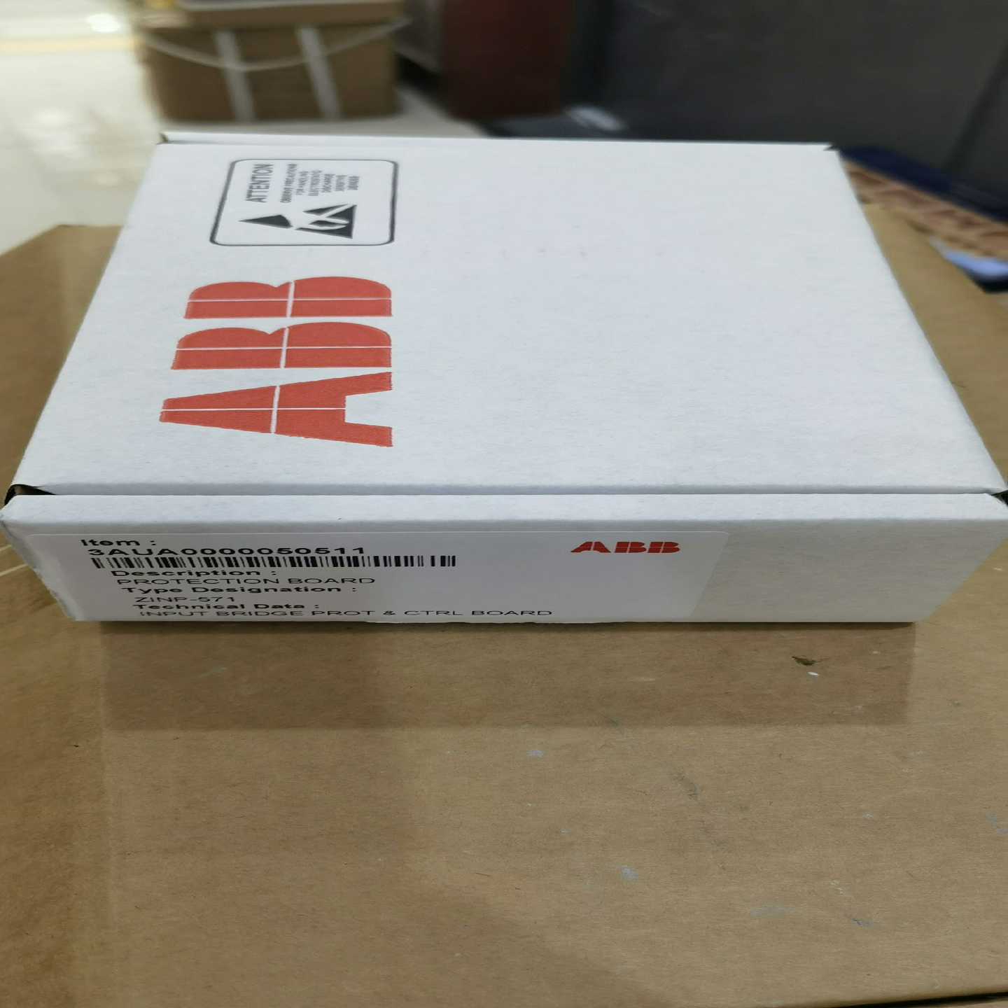 ZINP-571  （佳毅工控）