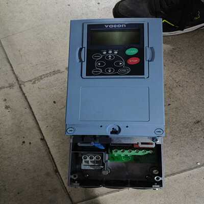 PA000352H1SS的韦垦变频器图片实物询价