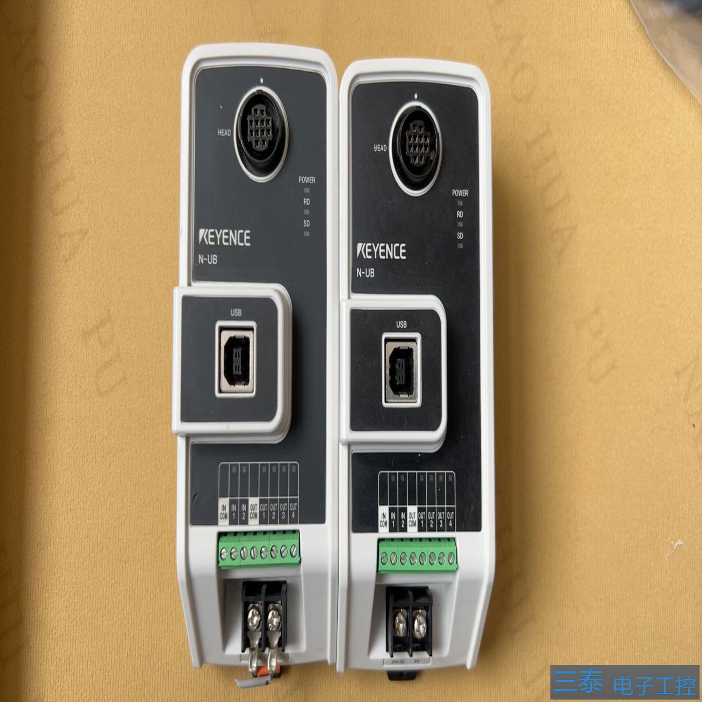 基恩士 N-UB  正常图片实物现货现发，议价