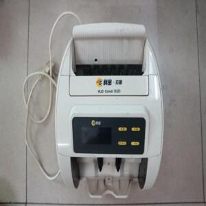 二手正品  科密宏图  WJD-comet-B323 人民币伪钞鉴别仪  现货