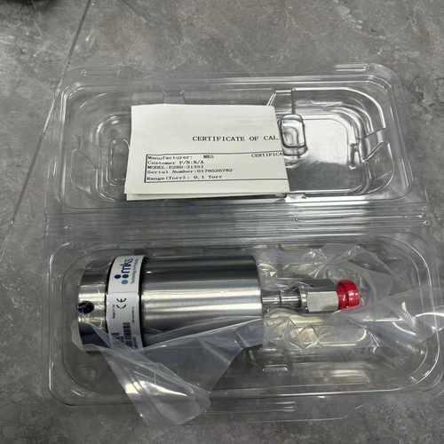 【星慕电子】MKS真空压力计628B01TBE1B，628B01TDE，