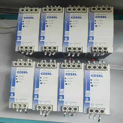 咨询-COSEL科索电源KHNA240F-24导轨式电源多个
