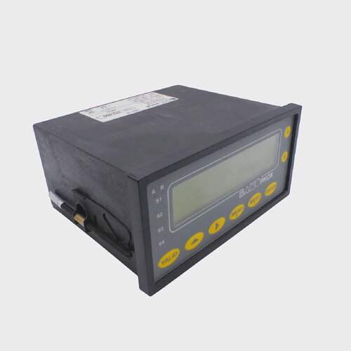 BAMOPHOX 322 500 Base Interface Conductivity 230Vc  5060 Hz