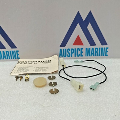 Kit De Thermostat De Remplacement Bunn O Matic Corporation 4