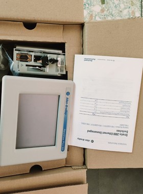 AB1769–L32E plc（佳毅工控）