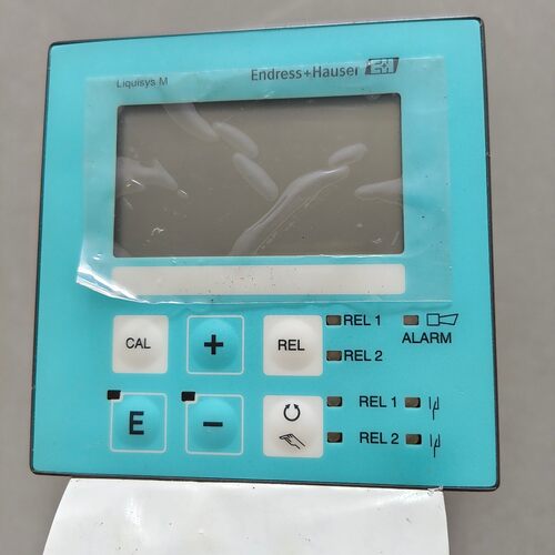 询-德国EH恩德斯豪斯导电率变送器型号CLM223ID81