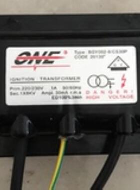 BGY002-8CS30P欧耐力点火变压器