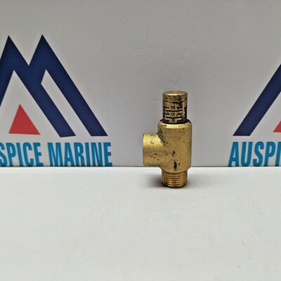 Watts 530 Calibr Soupape de Dcharge 1.3cm Scurit Sortie Eau