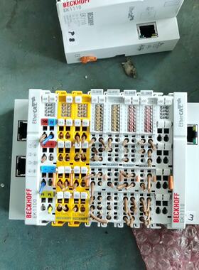 【询价】EK1100 EL1819 EL2809 EK1110适用