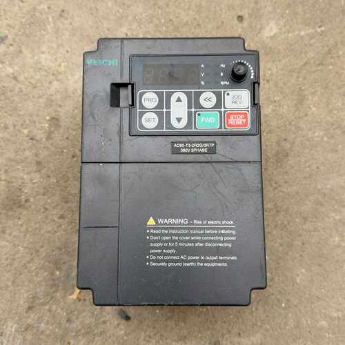 咨询-伟创变频器AC60-T3-2R2G/3R7P。380V