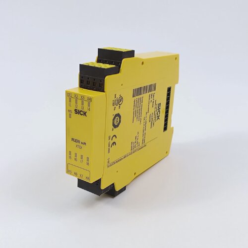 寻XSICK 1044124 FX3XTDI80002 Safety