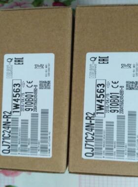 配件日本三菱QD75M4 QD70P4 QD75P4N P2N M2 定位模块 议价