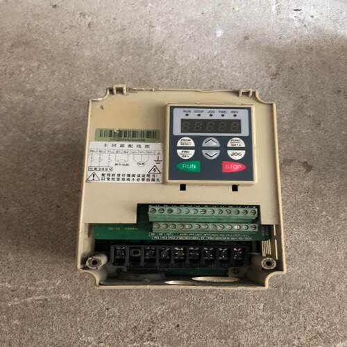 三基变频器2.2kw380vSA-4022C质量(亚飞商行）