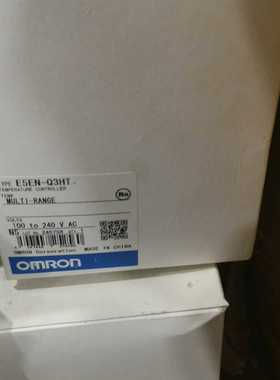 温控表E5EN-Q3HTS3D2-CCAP-C40（零零电子）