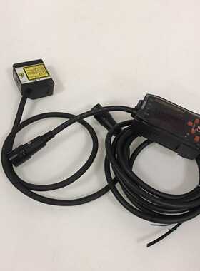 【议价】Omron传感器ZX-SLA11ZX-SLD100