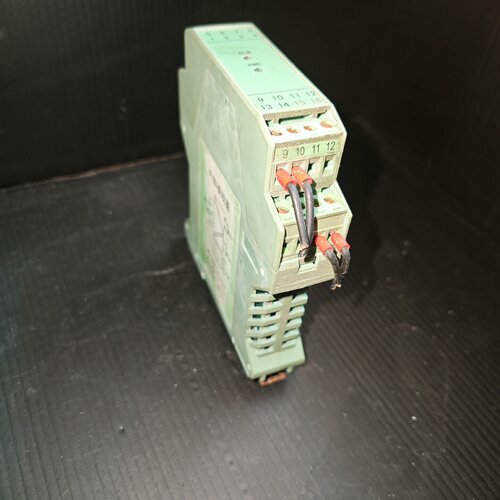 询价-优倍安全栅NPPD111D.双通道隔离器