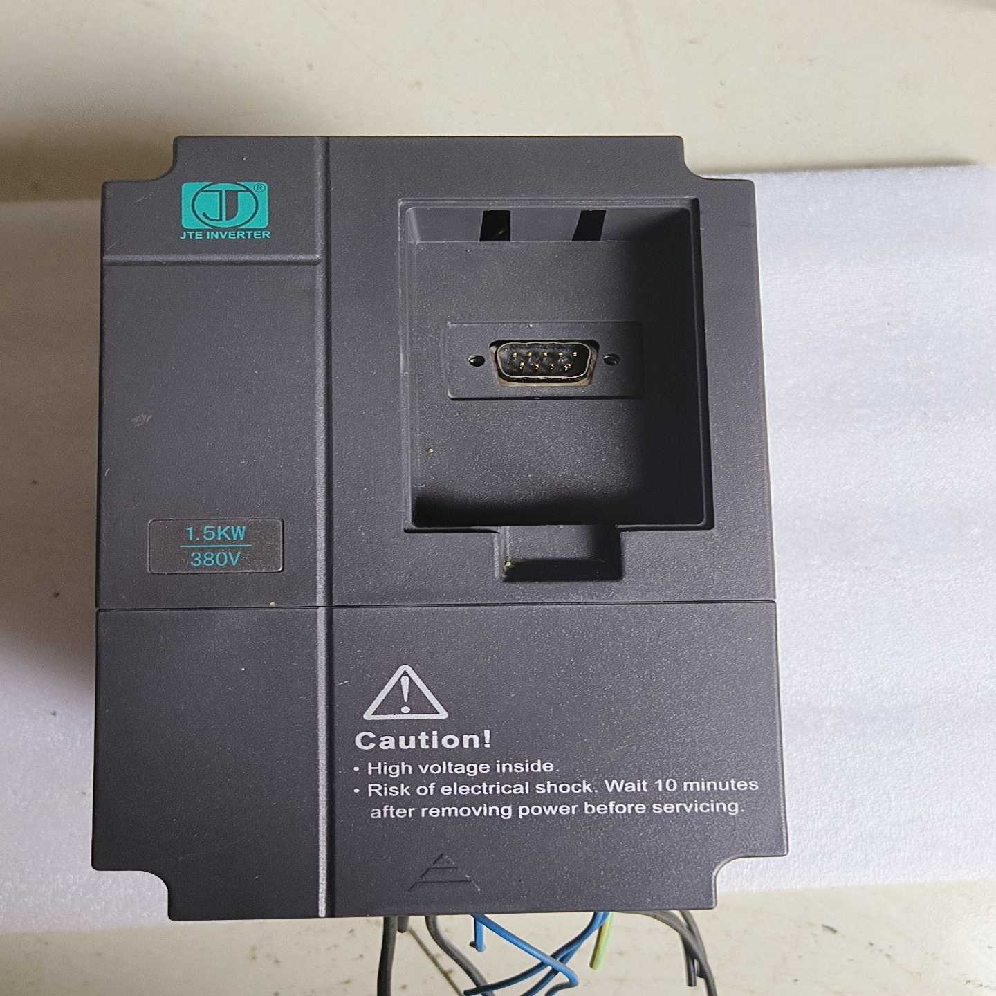 【议价】金田变频器JTE320H0015G3适用