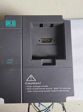 【议价】金田变频器JTE320H0015G3适用