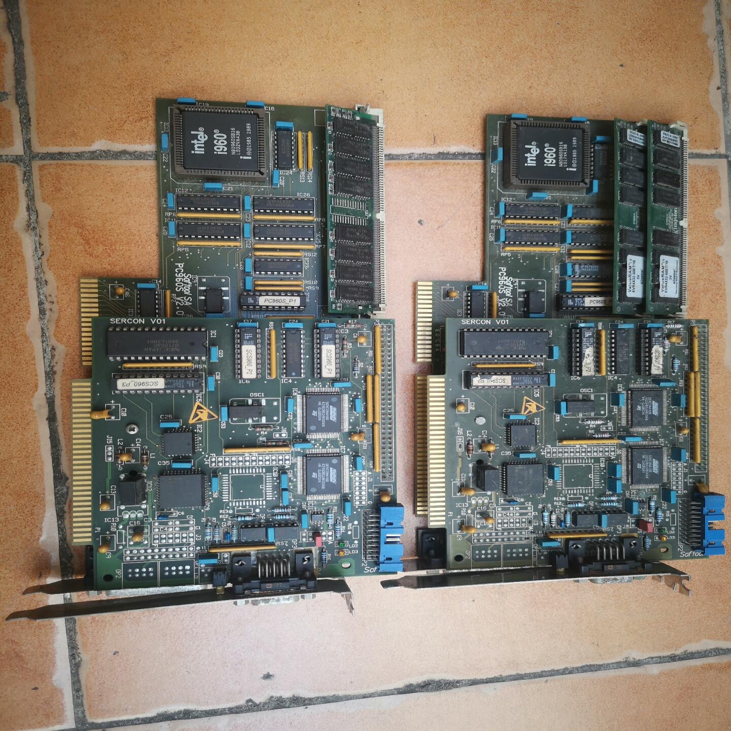 【请询价】Softool SA PC960S  V20