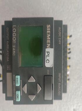 西门子plc，型号：6ED1052-1HB00-0BA6，成一议价商品