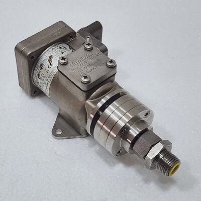 PYROPRESS Titan Pf262s1b2x22f3sp3sh1ab Ignfugo Presin Switch