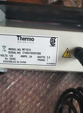 (重工机械)赛默飞控制器m71015