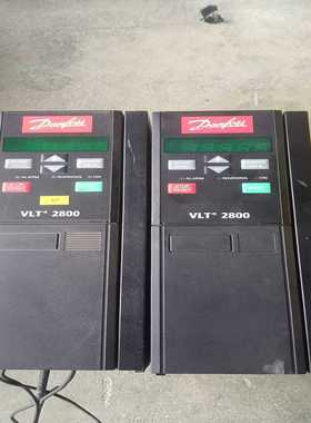 询价丹佛斯变频器VLT28404KW380V