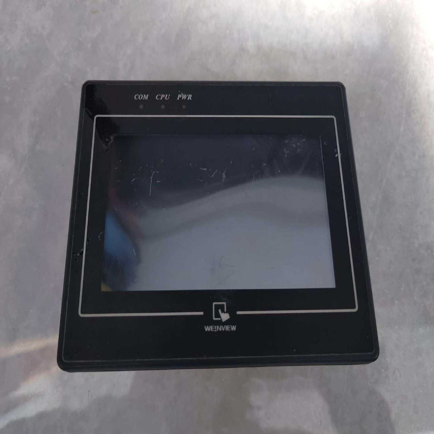 威纶通触摸屏MT6050iV2WV询价