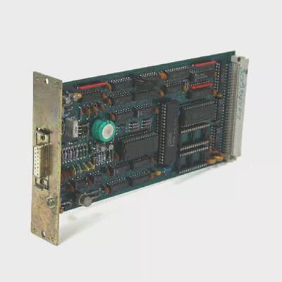USED MARPOSS 6321601500 CONTROL BOARD
