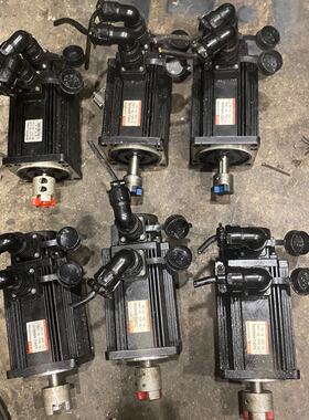 议价Domestic Servo Motor 1106 Nm  Guangshu Huada Mig Yuhai C