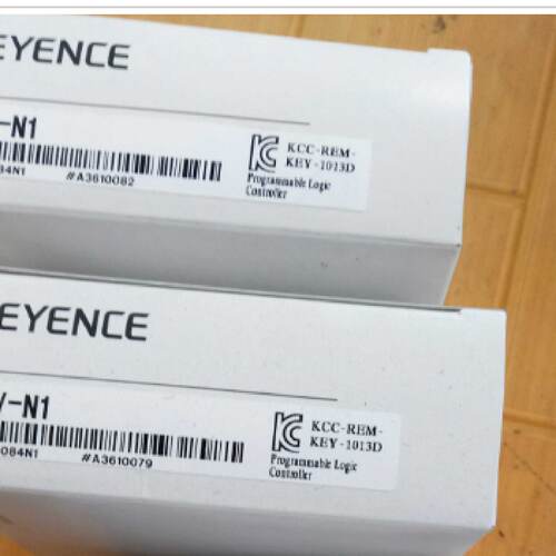 议价日本KEYENCE基恩士连接器转换单元 KV-N1  KV-N1AW KV-N3AM