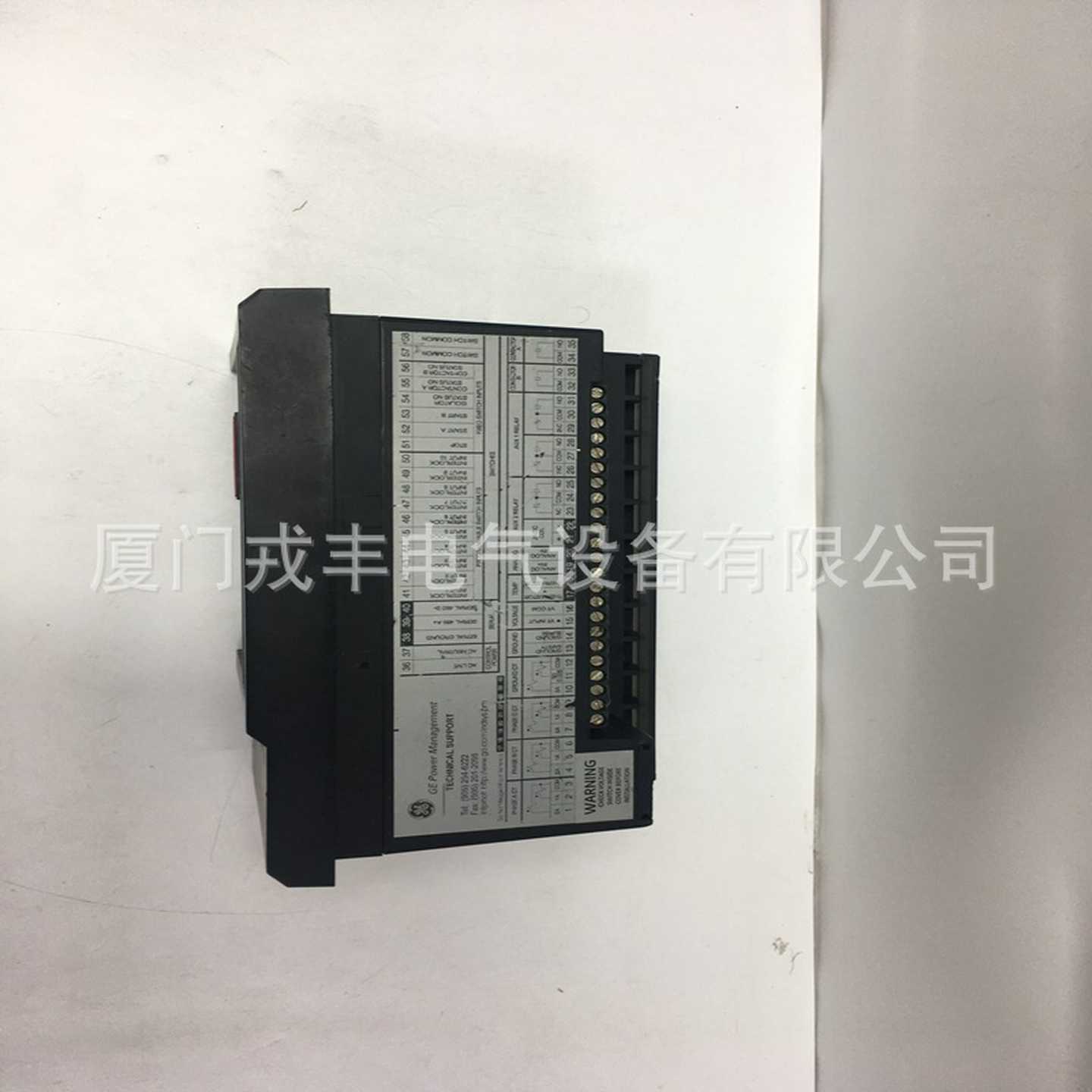 MTR-3T45-H-R-B-DM-0RR工控备件串行接口模块