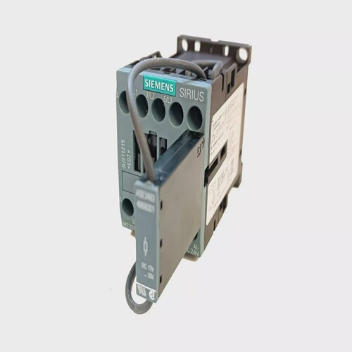 SiemensSirius3RT2016-1KB42-0LA3CircuitBreaker