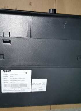 议价hamot变频器20-440，4.080V