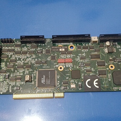 1QC5000 PCI 9.5 BOARD议价