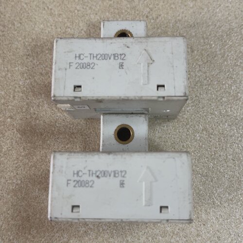 【询价】HC-TH200V1B12，议价