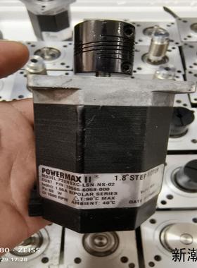 POWERMAX II太平洋伺服电机P22NSXC－LSN－议价商品