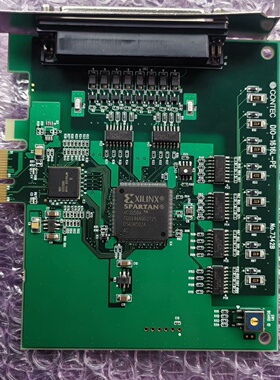 安川YRC1000m机器人IO卡-议价