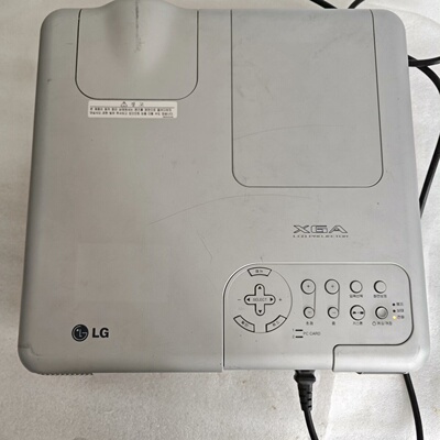 议价An Xga Projector The Actual Product Is Negotiated As Sho