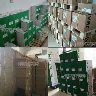 议价正品施耐德变频器ATV212HD45N4全新原装质保一年量多可议欢迎